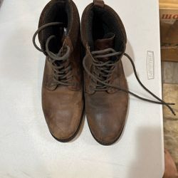 Topman Winter Boots
