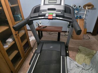 Nordic track costco happy duty version LN1600