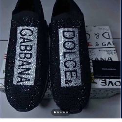 Dolce & Gabanna Shoes. Like New. Authentic. 