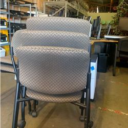 Lobby Waiting Room Guest Office Chairs 