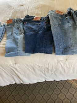 Levi Jeans
