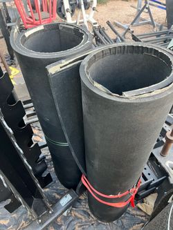 4x6 stall mats 3/4in thick
