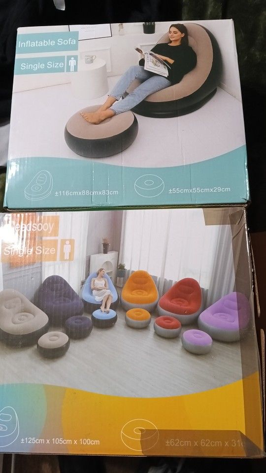 Personal Loungers