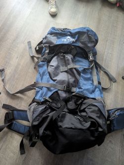 Teton Sports Backpack