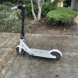 Segway Ninebot MAX Series Electric Scooter for Adults