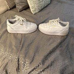 Puma Size 6.5 