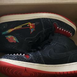 3 Pair Of Jordan’s / Working With Numbers