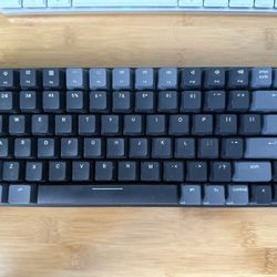 Mechanical Keyboard