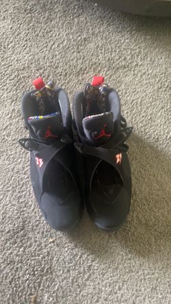 Playoff 8’s