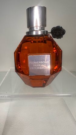 Viktor & Rolf Flowerbomb Tiger Lily Eau de Parfum Spray 50 ml MPN 22YD003