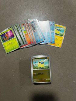 Chaos Rising bulk master set (no ex/illustration)