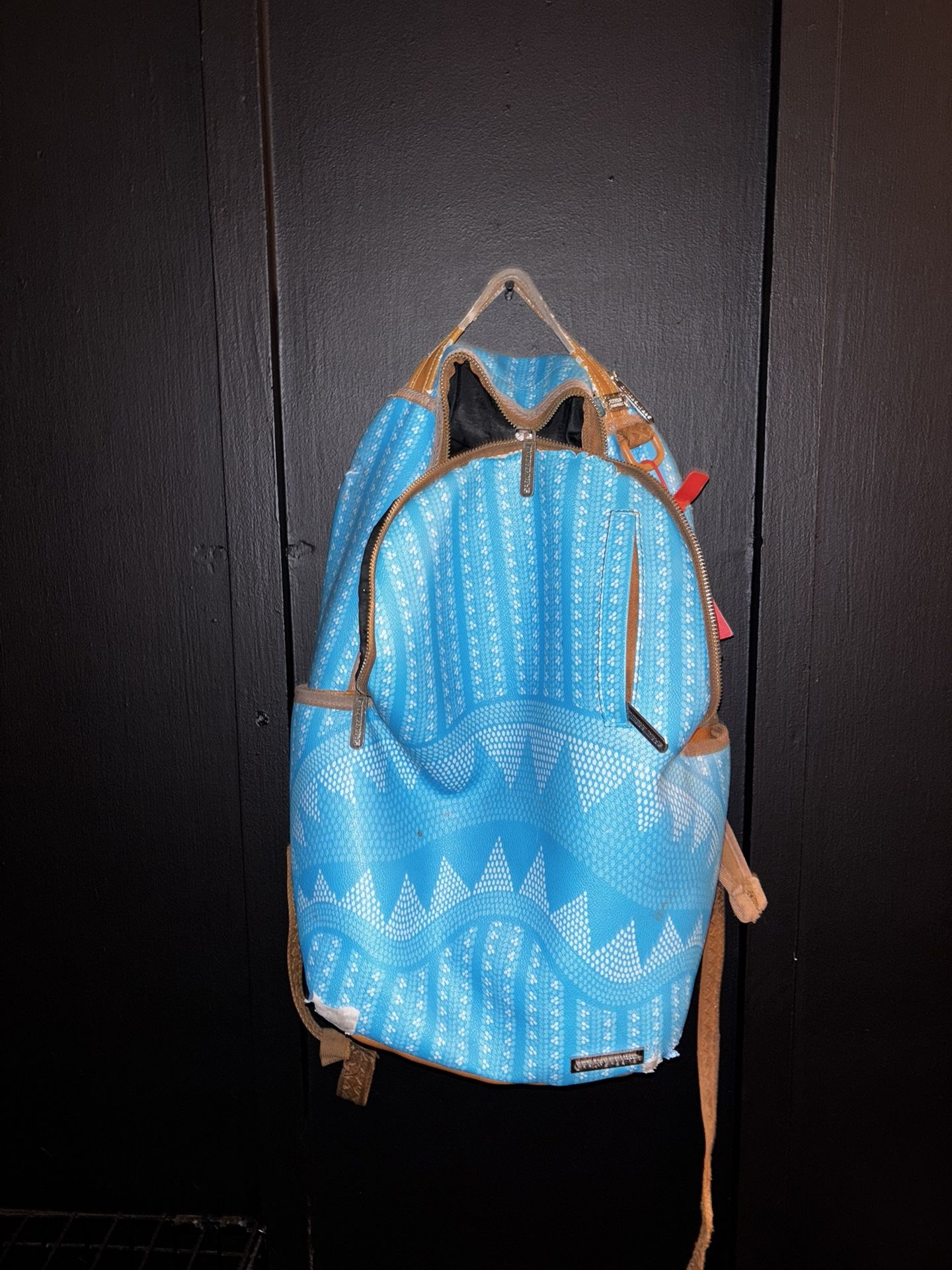 Limited Edition Sprayground Backpack