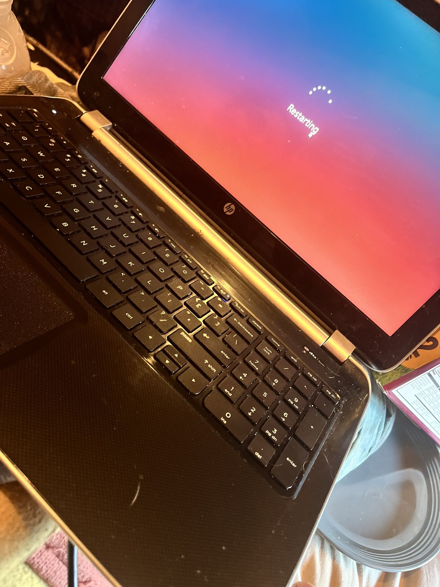 Hp Pavilion