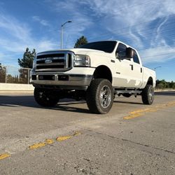 2005 Ford F-250