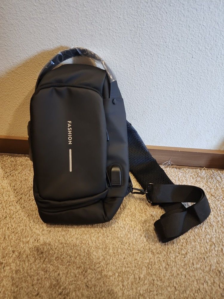 Fashion Bag