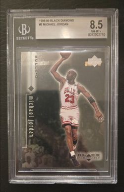 Jordan Cards