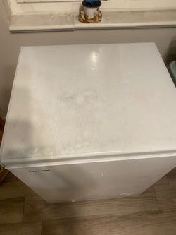 Freezer