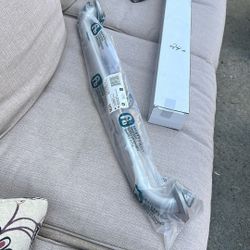 24” Grab Bar Stainless steel 