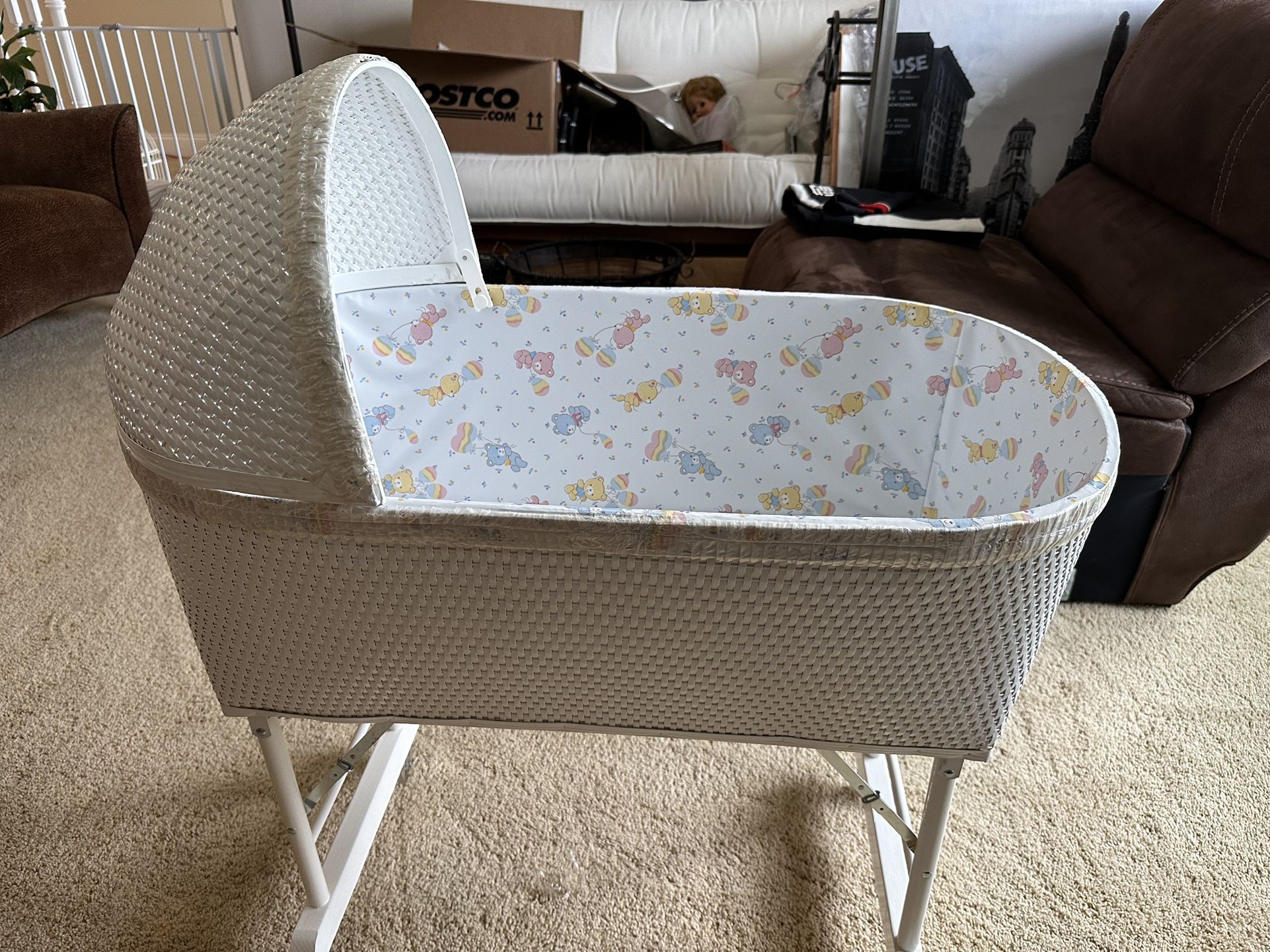 Bassinet