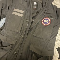 Canada Goose Coat 