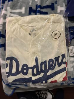 Jackie Robinson 2025 Dodgers Jersey