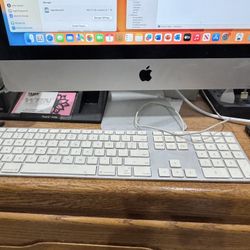 IMac 21.5 2017