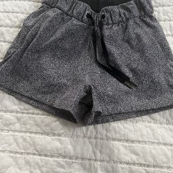 Shorts Talla 4 Lululemon