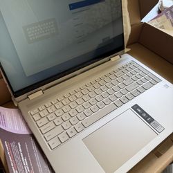 Lenovo Laptop 