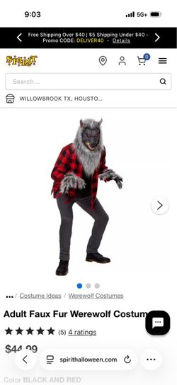 Halloween customs