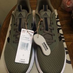 Tenis Nuevos Y 9 De Hombre Marca Adidas New Never Used 