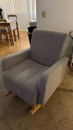Rocking chair