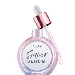 Olay Super Face Serum with Vitamin C