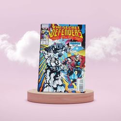  Marvel Comics The Eternals #3 (1976) - Jack Kirby Series