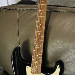 Fender Guitar