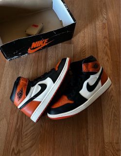 Jordan 1 Retro OG shattered back boards 10.5