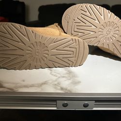 Uggs $60