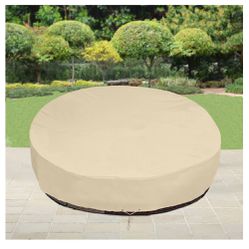 Daybed Cover