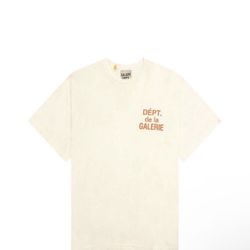 (scarce Box) Gallery Dept Shirt 