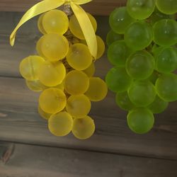 Hanging Soaps 