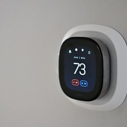 Premium Ecobee Thermostat