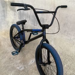 SUNDAY BLUEPRINT 20 BMX BIKE