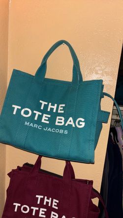 The tote bag