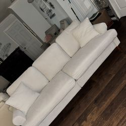 NEW Wayfair Sofa