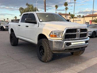 2010 Dodge Ram 2500
