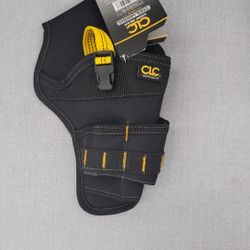 Drill Holdster Gun Holdster CLC Work Gear