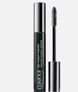 Clinique High Impact Mascara #02 Black/brown Full Size 0.28oz New In Box