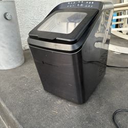 Dream Ice Maker 