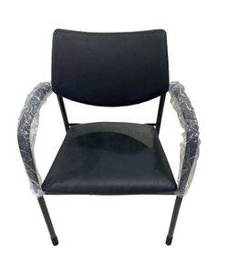 🪑 Allsteel Gunlocke Molti Guest Chair – Brand New! 🪑