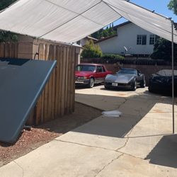 Canopy For Sale New