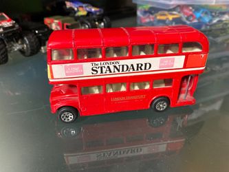 Corgi London Transport